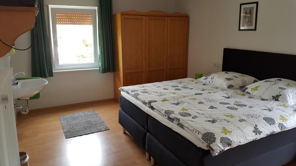 B&B All Seasons Winterberg Exterior foto