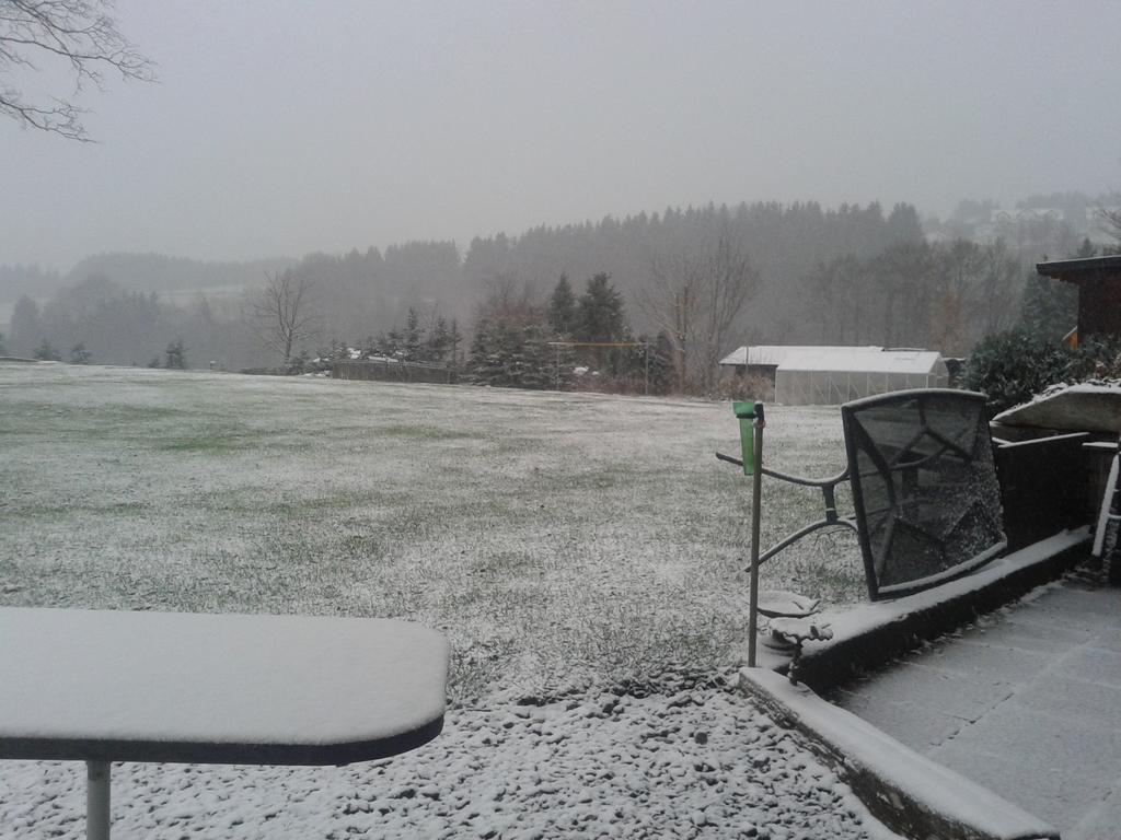B&B All Seasons Winterberg Exterior foto