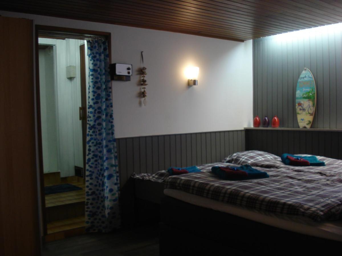 B&B All Seasons Winterberg Exterior foto