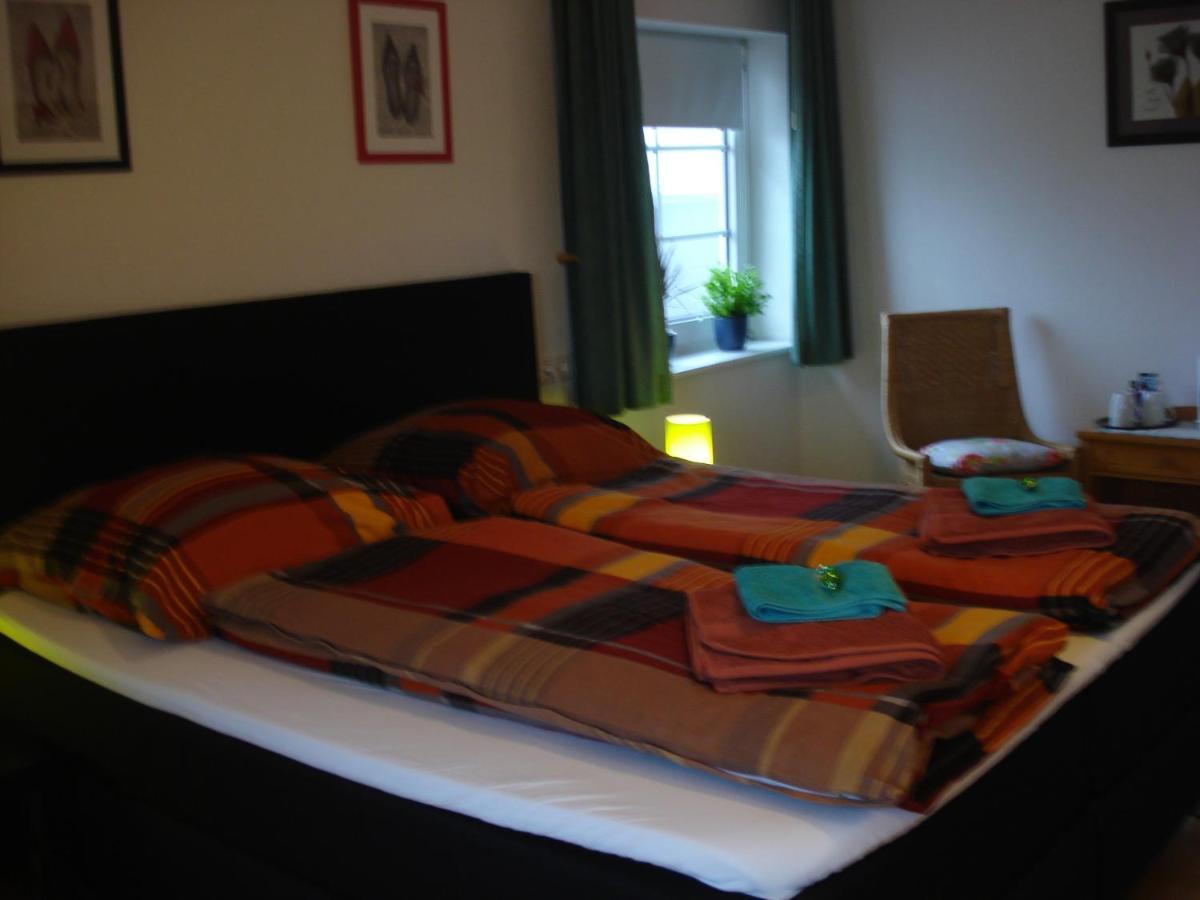 B&B All Seasons Winterberg Exterior foto